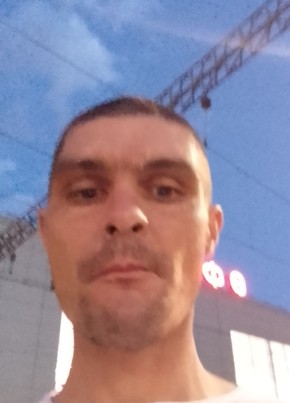 Виктор, 35, Россия, Самара