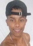 Allef , 21 год, Piraquara