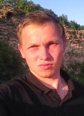 Roman, 33, Россия, Санкт-Петербург