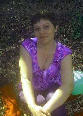Людмила, 47, Россия, Казань