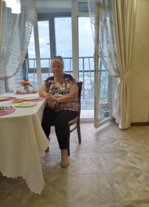 Валентина, 68, Россия, Ижевск