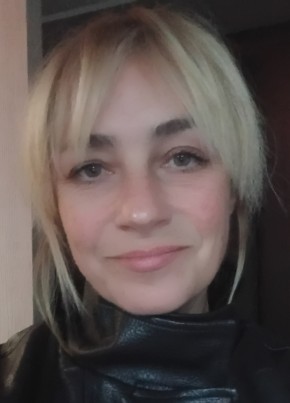 Анна из Москвы 48 лет