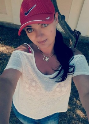 Tatyana, 44, Україна, Кривий Ріг