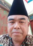 Junaidi Lembagak, 45 лет, Kota Surabaya