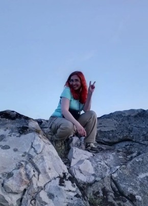 Ирина из Домодедово 43 года
