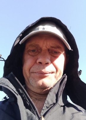 Алексей из Красногвардейское (Ставрополь) 46 лет