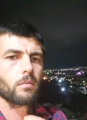 Shamil, 34, Russia, Makhachkala