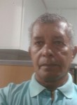 Laercio, 60 лет, Recife