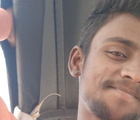 Kishore, 23 года, Anantapur