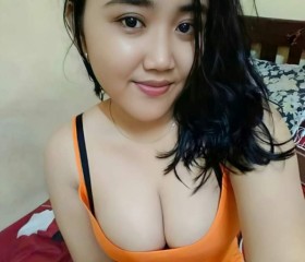 Helo, 21, Abepura