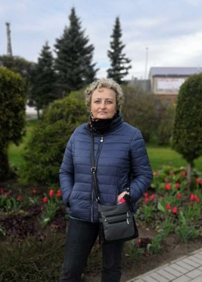 Татьяна, 62, Eesti Vabariik, Tallinn