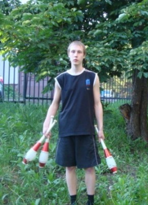 Максим Коняхин, 32, Россия, Пенза