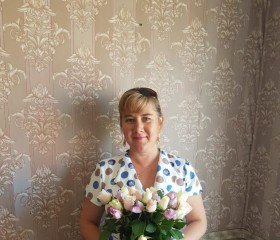 Oksana, 48, Volgograd