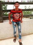 Piyush Nagvanshi, 18 лет, Ujjain