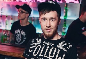 Nik, 34 - Только Я