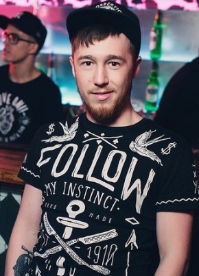 Nik, 34, Россия, Пермь