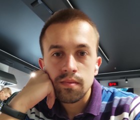 Иван, 27 лет, Одеса
