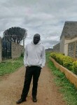 Karanja, 42 года, Nairobi