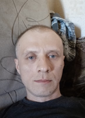 Не Пупс, 41, Россия, Москва