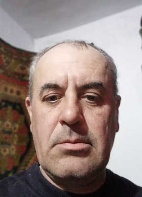 Aleksandr, 48, Russia, Temryuk