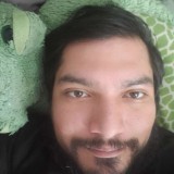 Turok, 32  , North Chicago
