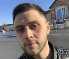 Глеб, 26 лет, Саратов