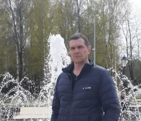 Василий, 41 год, Боровичи