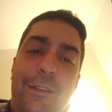 German, 44  , Seabrook