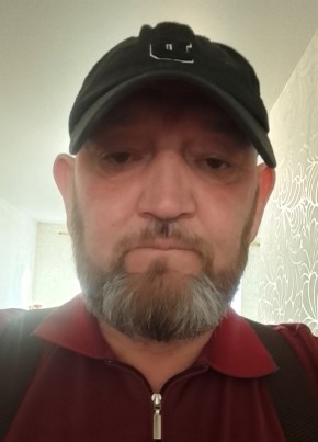 Хаким из Sandefjord 57 лет