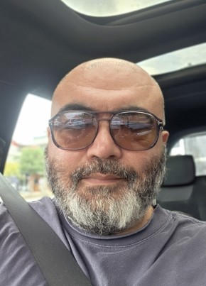 Hónor из Muratpaşa 41 год