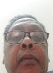 Subramanian, 72  , Pallavaram