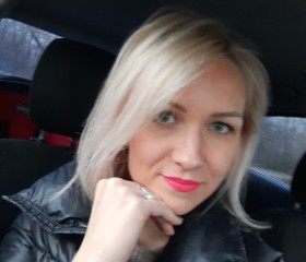 Elena, 35, Kremyonki