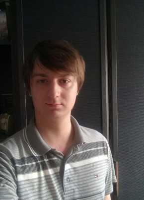 Сергей, 28, Россия, Новокузнецк
