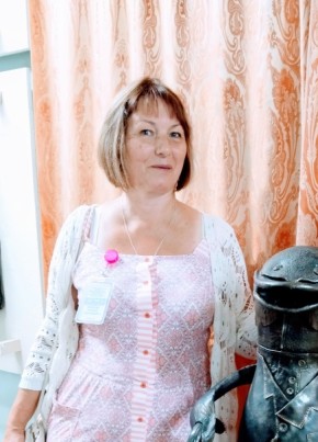 Наталья, 60, Россия, Кондопога