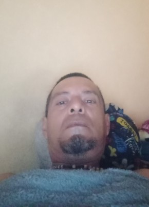 Guillermo, 51, Mexico, San Juan del Rio