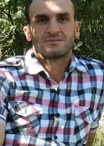 Ismail, 42, Türkiye Cumhuriyeti, İskilip