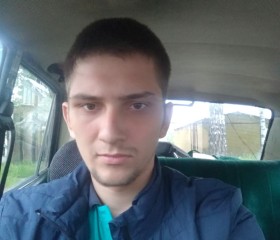 Юрий, 28 лет, Горад Жодзіна