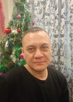 Альберт из Бирска 44 года