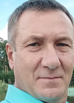 Ильгам из Казани 53 года