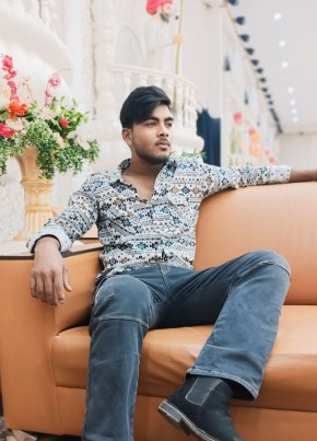 Nadeem khan, 18, India, Jaipur