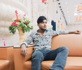 Nadeem khan, 18 лет, Jaipur