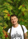 николай, 53 года, Санкт-Петербург