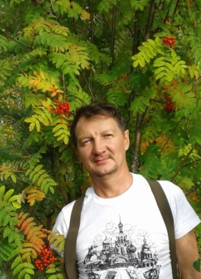 николай, 53, Россия, Санкт-Петербург