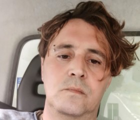 Alan, 49, Turin