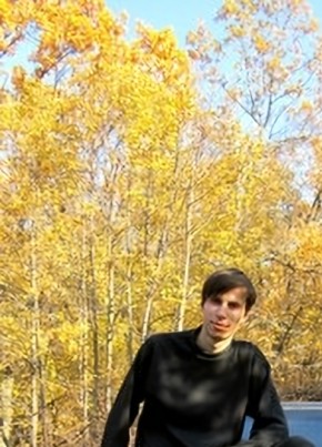 Алексей, 35, Россия, Саратов