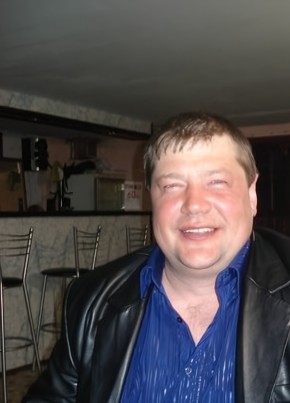 sergei, 47, Россия, Великий Устюг