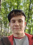 Ilya, 19, Moscow