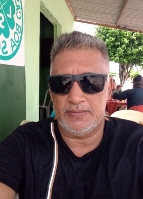 Marcelo из João Pessoa 57 лет