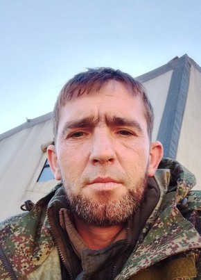 Василий, 38, Россия, Сальск