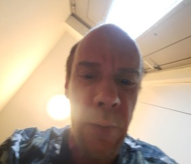 Tjerk , 43, Helmond